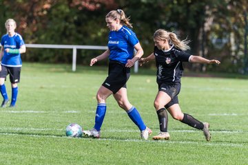 Bild 107 - F Kieler MTV - SV Neuenbrook/Rethwisch : Ergebnis: 2:2